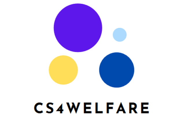 Image for CS4Welfare - Citizen Science as an Innovative Form of Citizen Participation for Welfare Society Development