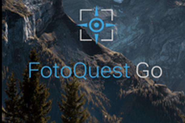 Image for FotoQuest Go