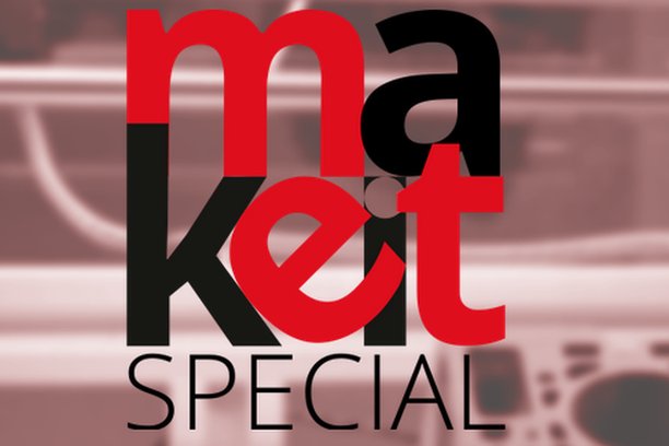 Image for Make it Special