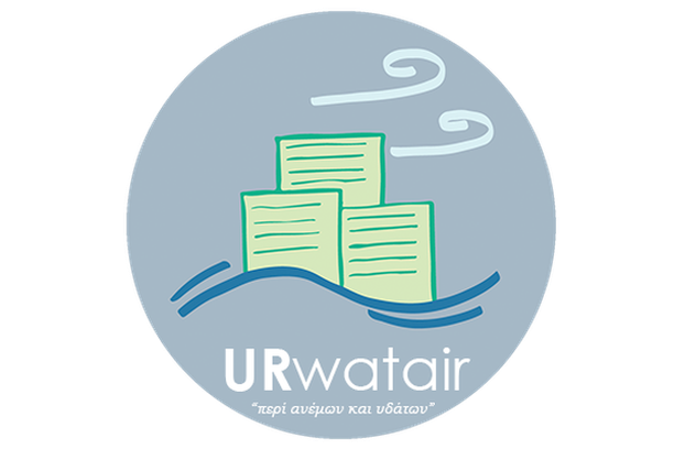 Image for URwatair