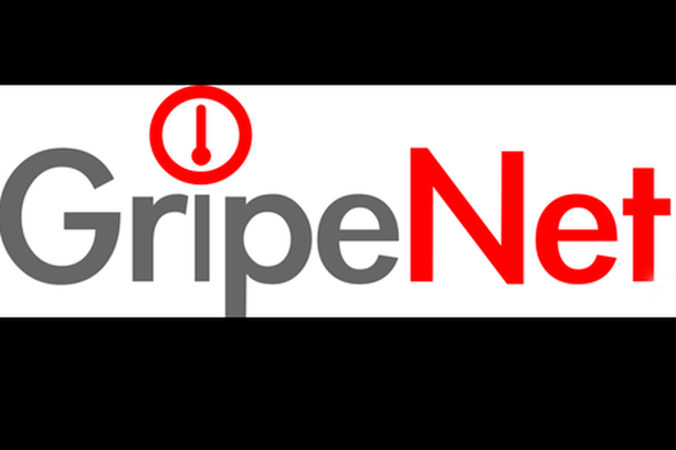 Image for GripeNet
