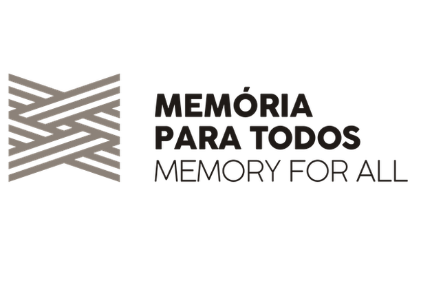 Image for Memória para Todos