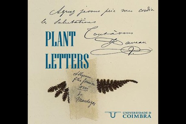 Image for Plant Letters