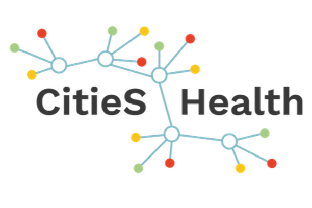 Image for CitieS-Health