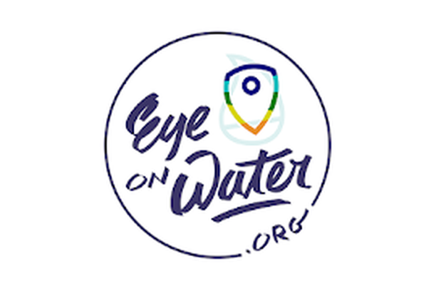 Image for EyeOnWater