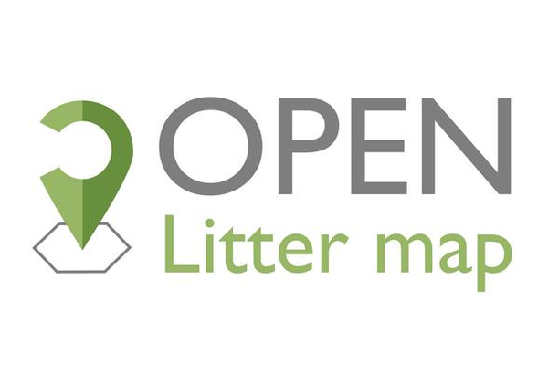 Image for OpenLitterMap
