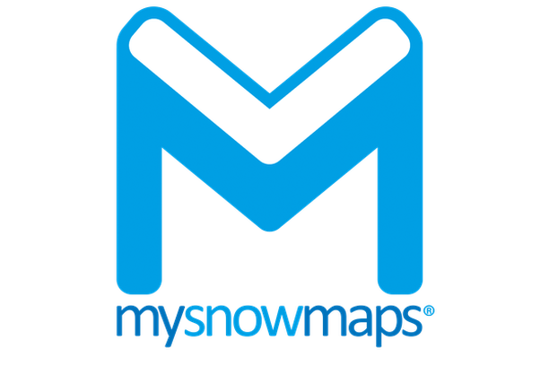 Image for Mysnowmaps