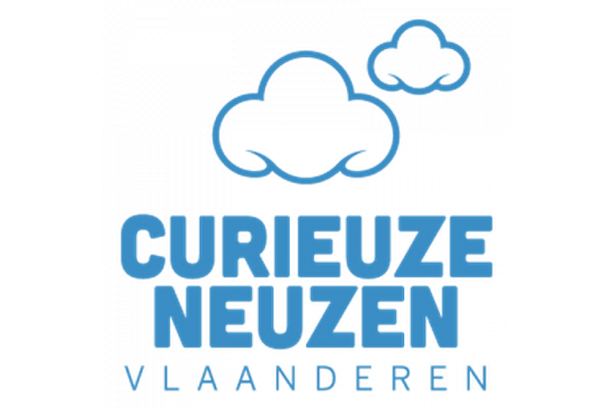 Image for CurieuzeNeuzen Vlaanderen