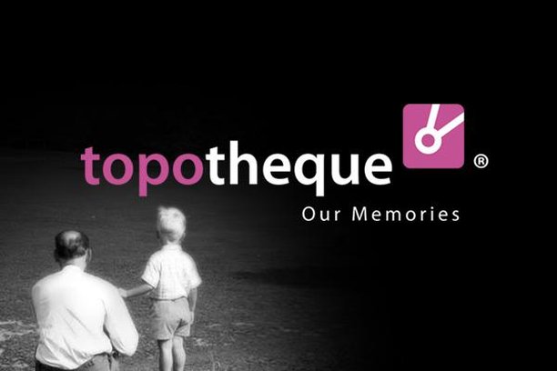 Image for Topotheque | Local History
