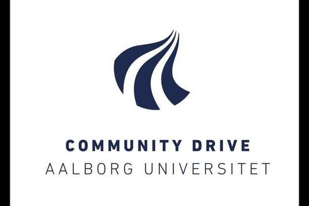 Image for Community Drive