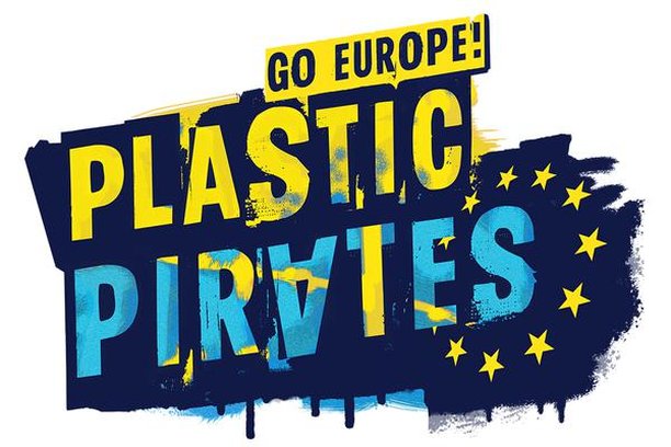 Image for Plastic Pirates – Go Europe!