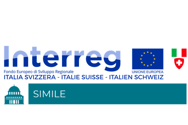 Image for SIMILE (Informative System for the Integrated Monitoring of Insubric Lakes and their Ecosystems)