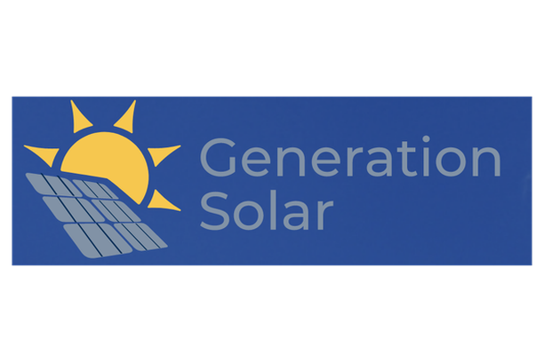 Image for GenerationSolar