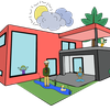 Project icon
