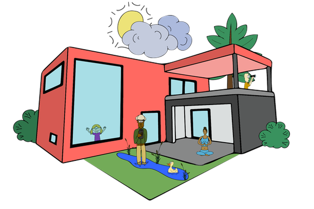 Image for Window Expeditions