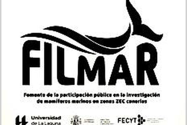 Image for FILMAR: Promotion of public participation in marine mammal research in areas of the Natura 2000 network
