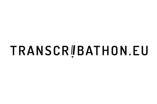 Image for Transcribathon - Europeana Transcribe