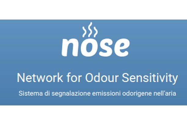 Image for NOSE - Network for Odour Sensitivity