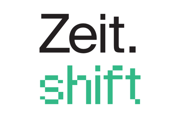 Image for Zeit.shift