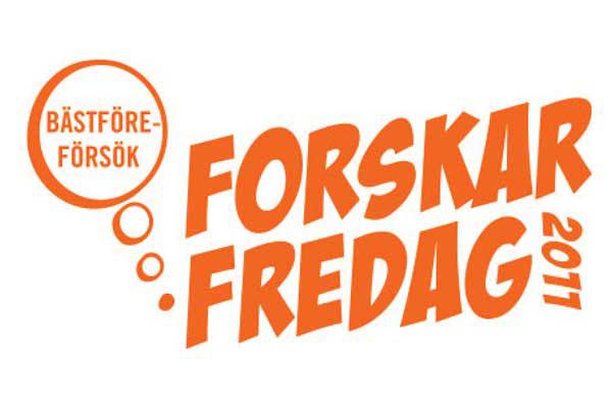 Image for The Best-Before-Date Experiment (Bäst före-försöket)