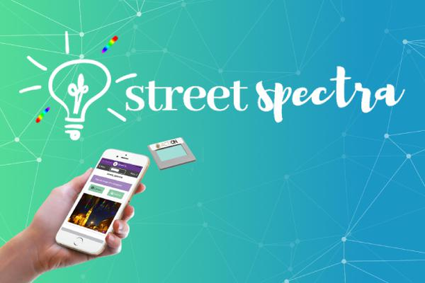 Image for Street Spectra