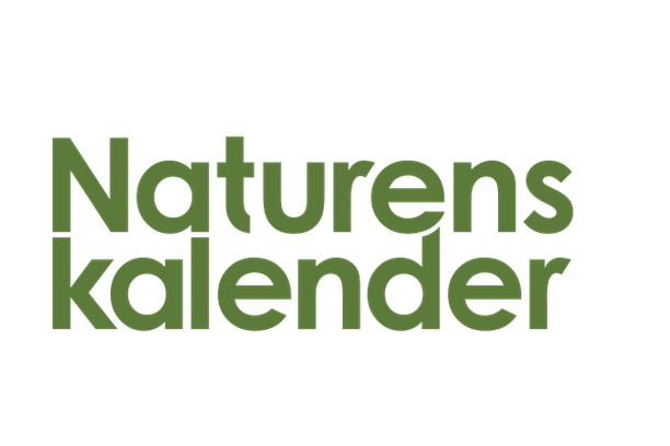 Image for Naturens kalender