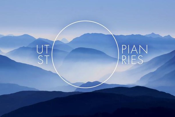 Image for Utopian Stories