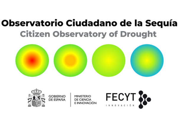 Image for Citizen Observatory of Drought / Observatorio Ciudadano de la Sequía
