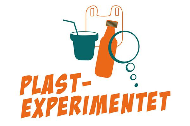 Image for The plastic experiment – Plastexperimentet