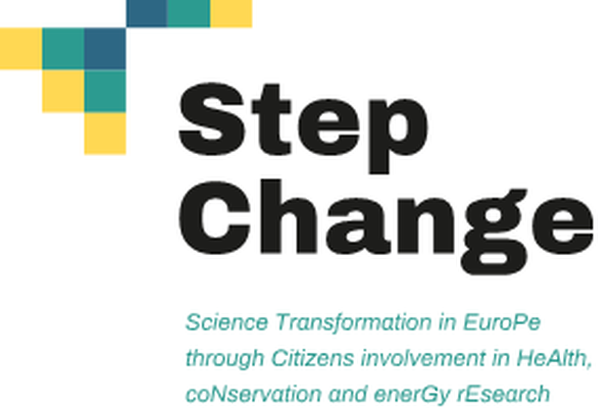 Image for STEP CHANGE: Non-alcoholic fatty liver disease