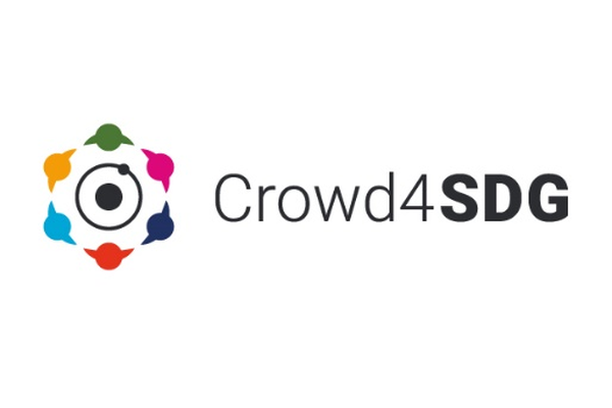 Image for Crowd4SDG