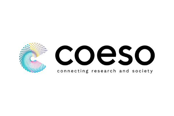 Image for COESO - Connecting Research and Society