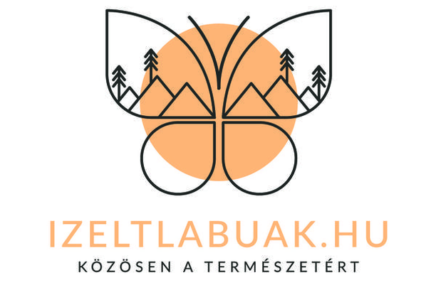 Image for izeltlabuak.hu
