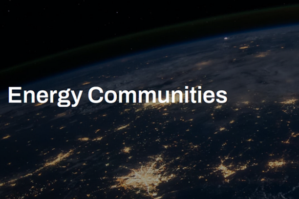 Image for Step Change - Energy Communities/Tenant electricity