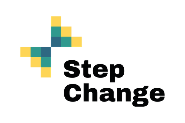 Image for Step Change