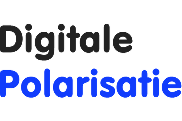 Image for Digitale Polarisatie