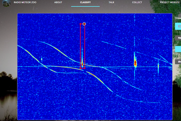 Image for Radio Meteor Zoo