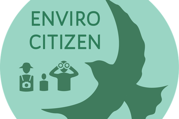 Image for EnviroCitizen: Citizen Science for Environmental Citizenship