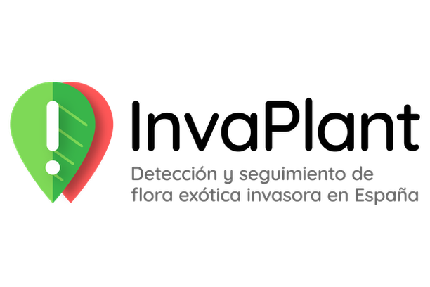 Image for InvaPlant - Citizen science initiative for the detection and monitoring of invasive alien flora in Spain