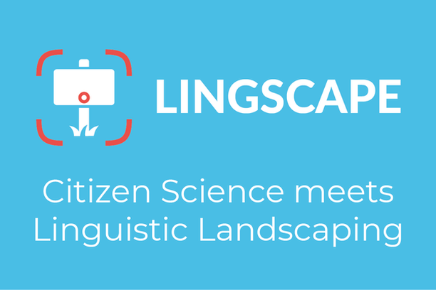 Image for Lingscape – Language in the public