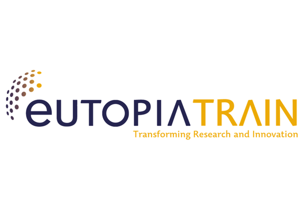 Image for EUTOPIA TRAIN