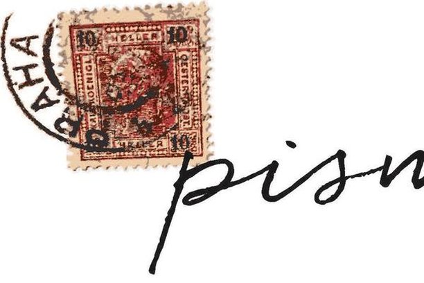 Image for Letters