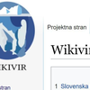 Project icon
