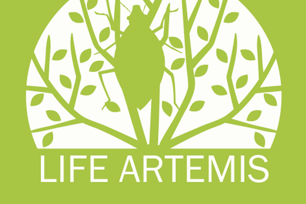 Image for LIFE ARTEMIS