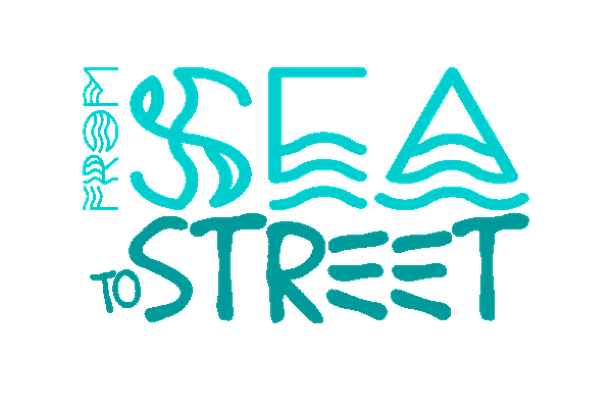 Image for From Sea to Street
