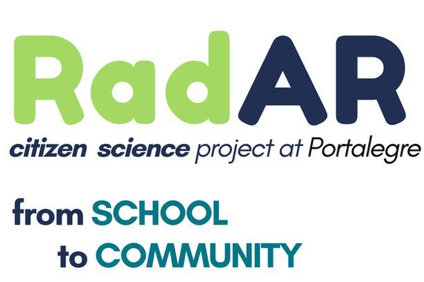 Image for RadAR - Students as key players in radon management