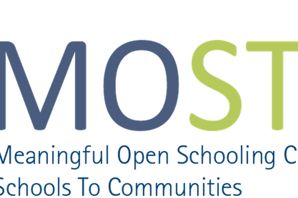Image for MOST (Meaningful Open Schooling Connects Schools To Communities)