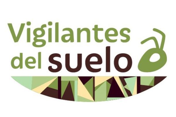Image for Vigilantes del Suelo