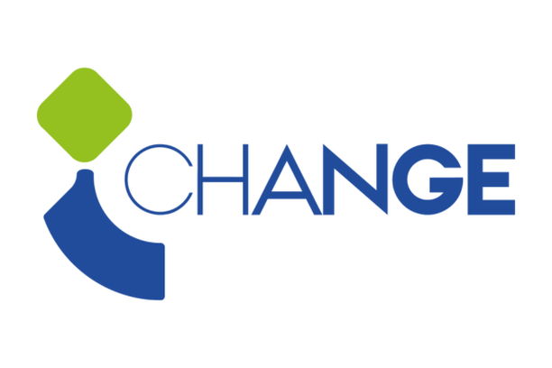 Image for I-CHANGE