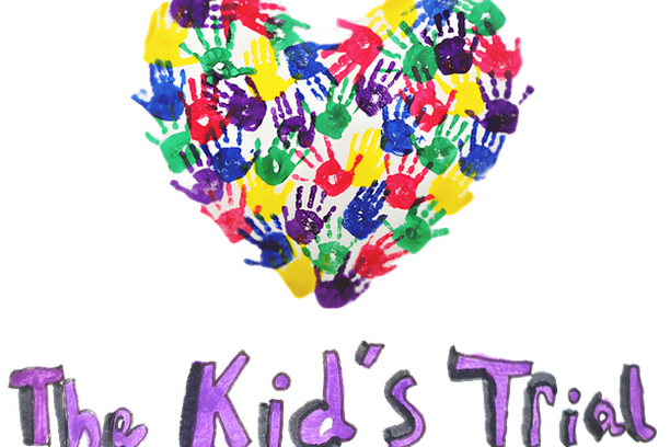Image for The Kid's Trial
